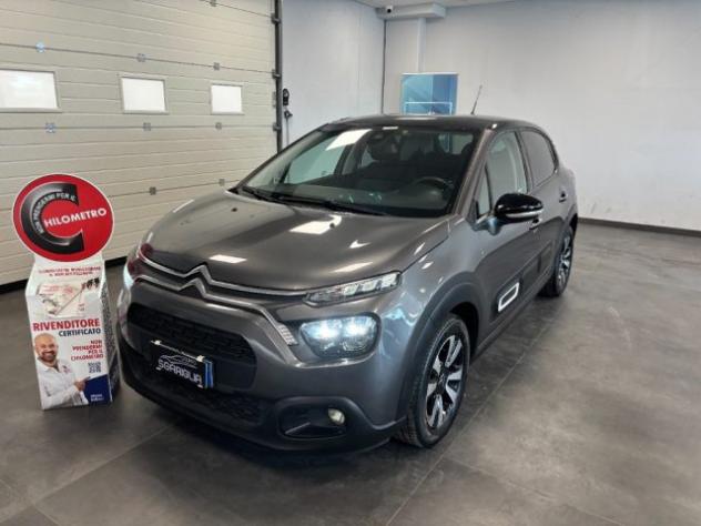 CITROEN C3 1.5 Diesel Shine Pack rif. 23979937 - Foto 3