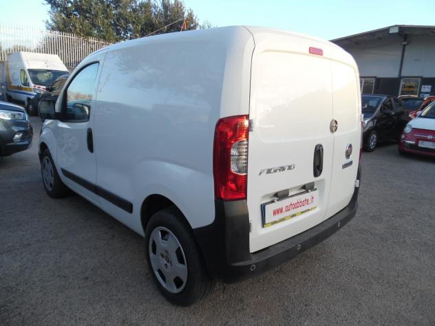 Fiat Fiorino 1.3 MJT 95CV Cargo SX - Foto 5