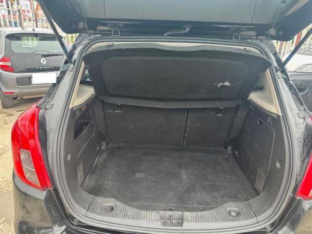OPEL Mokka X 1.4 Turbo GPL Tech 140CV 4x2 Advance rif. 24036793 - Foto 9