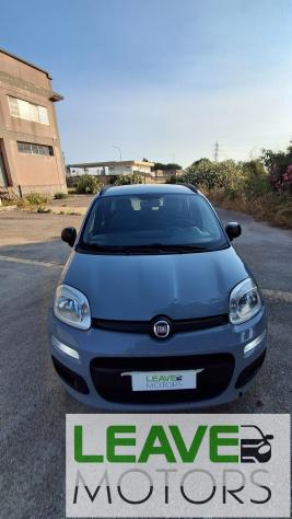 Fiat Panda Gancio di Traino (M1555) - Foto 4