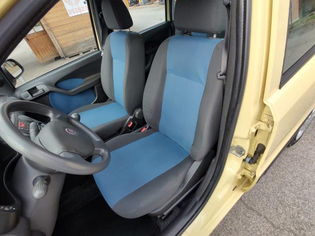 Fiat Panda 1.2 Dynamic NATURAL POWER MAMY, BENZINAMETANO, OK NEOPATENTATI, GARANZIA.12 MESI - Foto 9