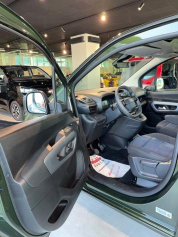 FIAT Qubo L 1.5 Diesel 100 Cv Mt6 Pop - Foto 5