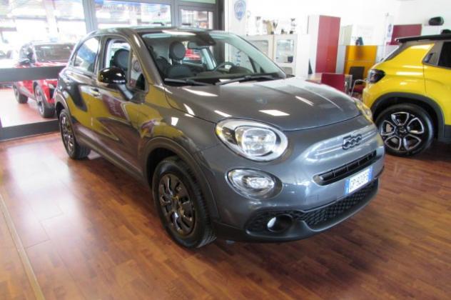 FIAT 500X 1.0 T3 120 CV rif. 23795577 - Foto 2