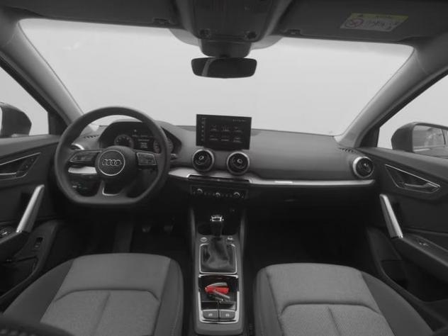 Audi Q2 Q2 30 1.0 tfsi Advanced 116cv MATRIX LED CAMERA GARANZIA 5 ANNI - Foto 5