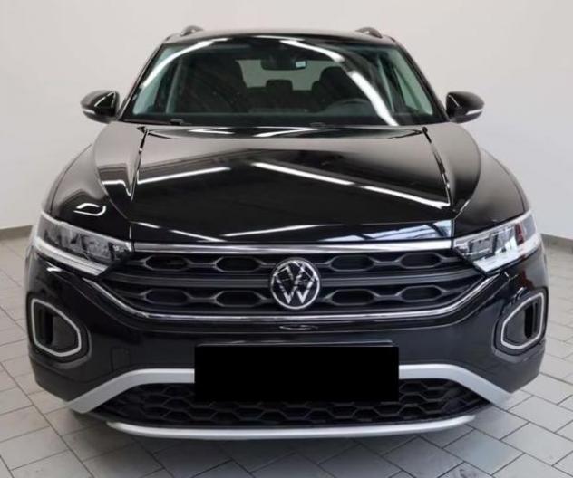 VOLKSWAGEN T-Roc 1.0 " GOAL " rif. 24039751 - Foto 2