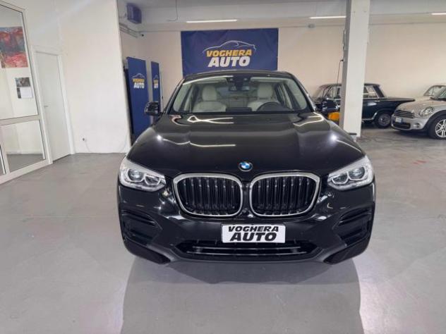 BMW X4 xDrive20i xLine rif. 24065444