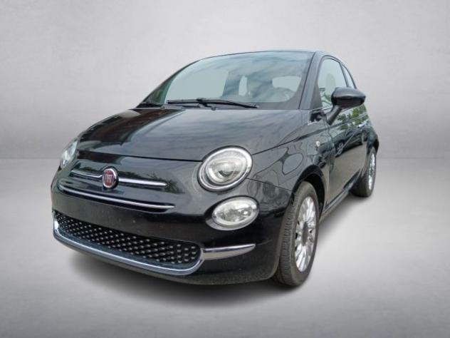 FIAT 500 1.0 Hybrid Lounge rif. 23887917 - Foto 2