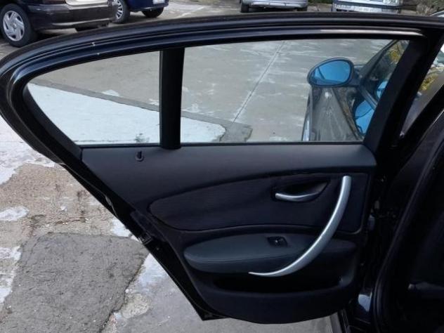 BMW - Serie 1 - 120d 5 porte Futura DPF - Foto 7
