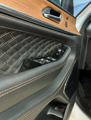 Jeep Grand Cherokee 2.0 PHEV ATX 4xe Summit Reserve - Foto 5