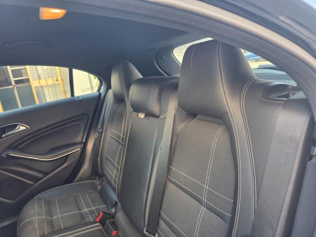 Mercedes-benz A 180 d Sport FUL AUTOM - Foto 9