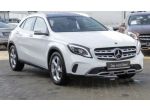 Mercedes-Benz GLA 200 VETTURA AZIENDALE KM CERTIFICATI TETTO PANORAMICO
