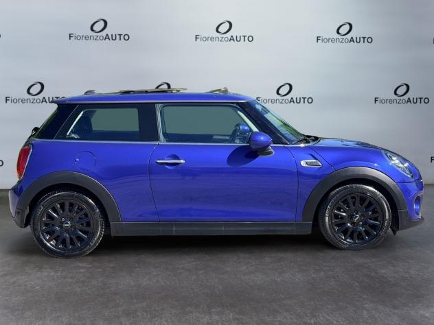 MINI Mini One 1.5 First 5P Tetto-navi 102CV(Man)"PREZZO REALE" (1798) - Foto 7