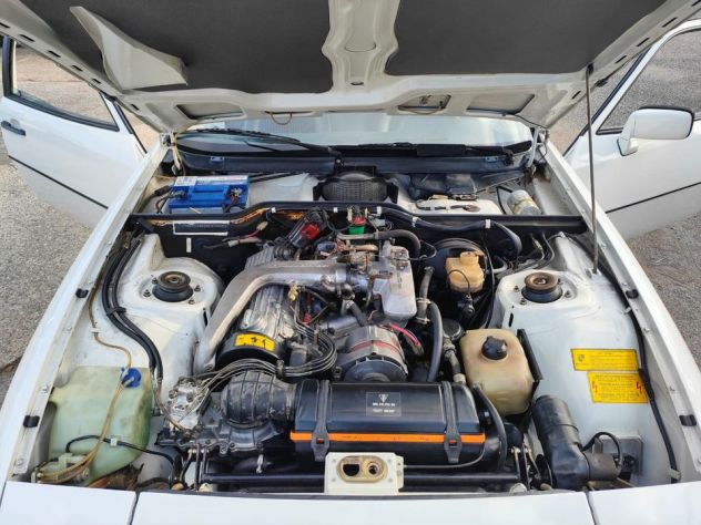Porsche 924 turbo - Foto 3