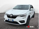 Renault Arkana 2021 1.6 E-Tech full hybrid Techno 145cv