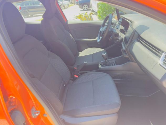 Renault Clio 1.0 SCE 65CV Equilibre-IVA ESPOSTA-PROMO FINANZIAMENTO-12 MESI DI GARANZIA-PRONTA CONSEGNA- - Foto 10