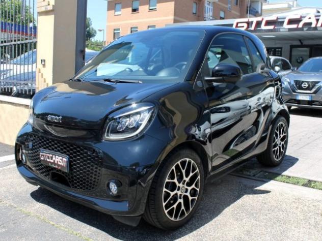 SMART ForTwo Prime Full Optional PREZZO VERO Unipro IVA DEDUC. rif. 23509267 - Foto 4