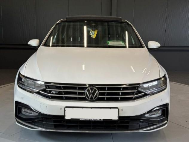 VOLKSWAGEN Passat 2.0 TDI SCR R Line rif. 21061776 - Foto 8