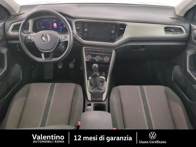 Volkswagen T-Roc 1.0 TSI Style - Foto 7
