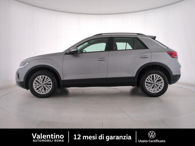 Volkswagen T-Roc 2.0 TDI DSG SCR Life - Foto 4