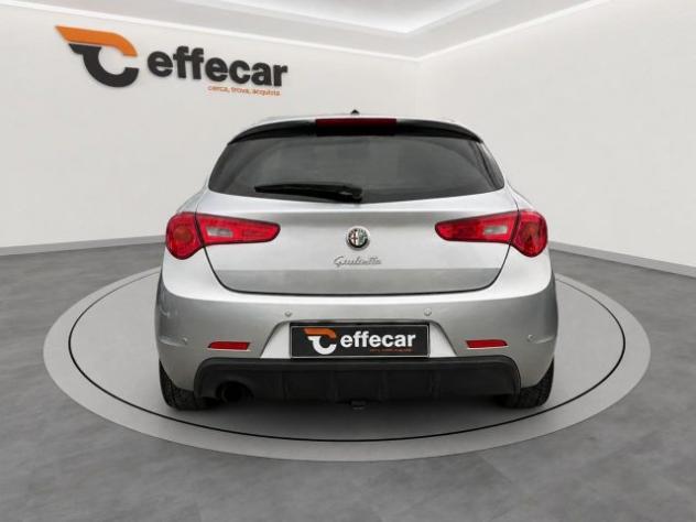 ALFA ROMEO Giulietta 1.4 Turbo MultiAir 150 CV Sprint rif. 24006239 - Foto 5