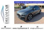 AUDI Q8 50 TDI 286 CV quattro tiptronic STORICO AUDI rif. 23910612