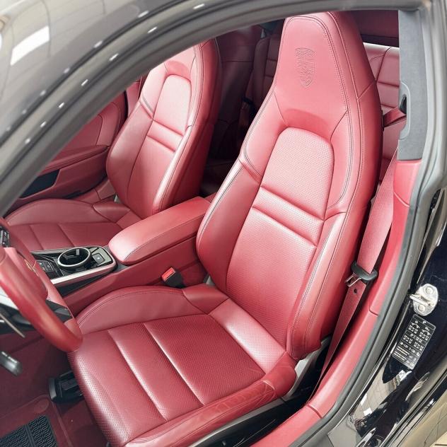 Porsche 911 992 Carrera 4S 450cv |tetto+sollevatore+cartier| - Foto 7