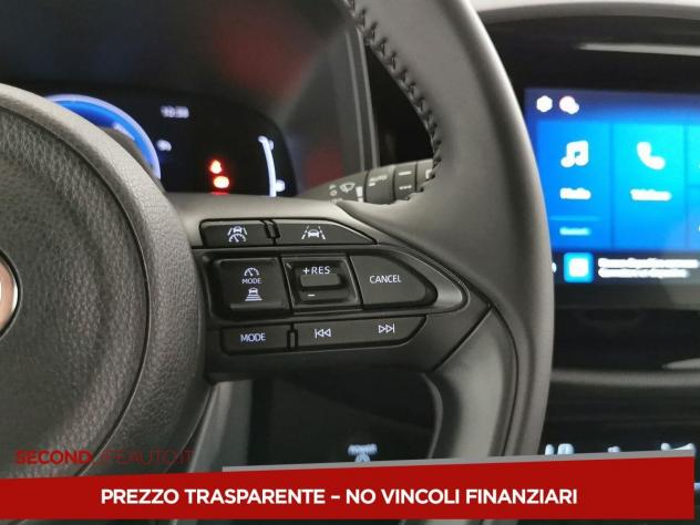 Toyota Aygo X 1.5 hybrid Icon e-cvt - Foto 9