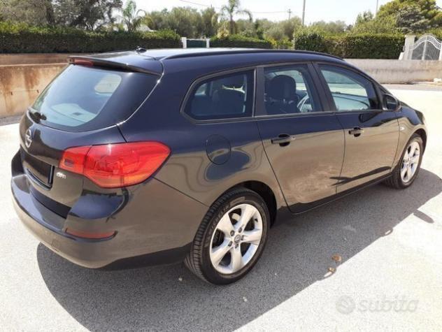 Opel Astra 1.7 CDTI 110CV Sports Tourer Elective - Foto 8