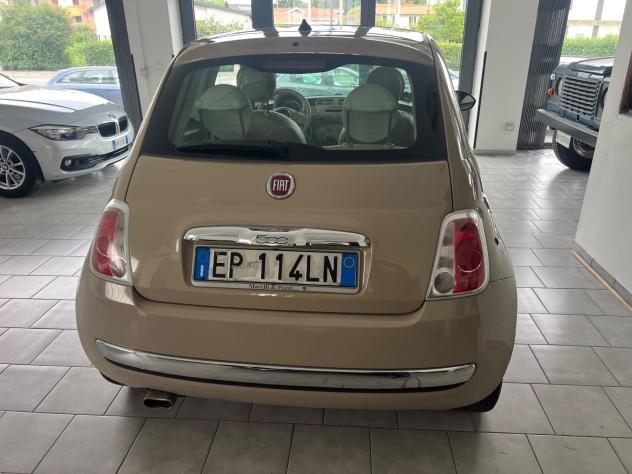 Fiat 500 1.2 EasyPower Lounge - Foto 5