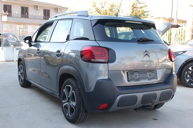 Citroen C3 Aircross 1.2 puretech Feel 82CV Uff italy App Clima Radar USB - Foto 4