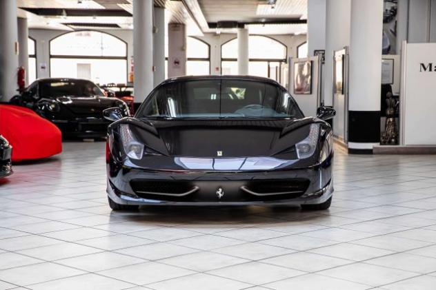 FERRARI 458 ITALIA COUPE'|F1|UFFICIALE ITALIA rif. 23986525 - Foto 2