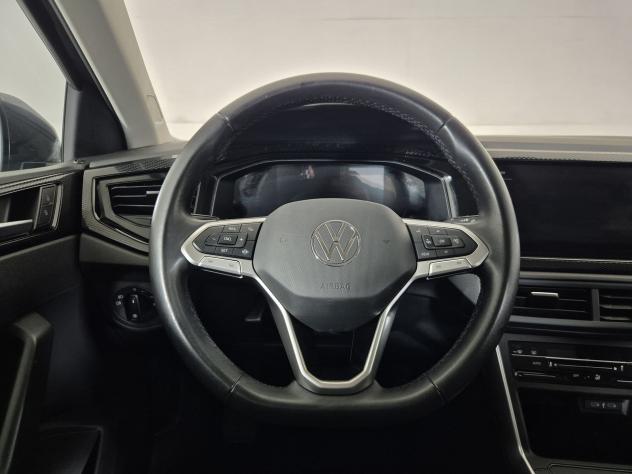 Volkswagen Polo VI 2022 1.0 tsi Style 95cv - Foto 8
