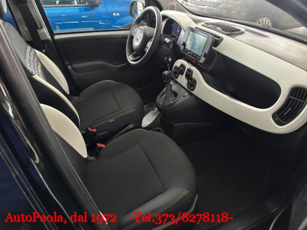 FIAT Panda 1.0 FireFly S&S PANDINA Hybrid rif. 23712623 - Foto 10
