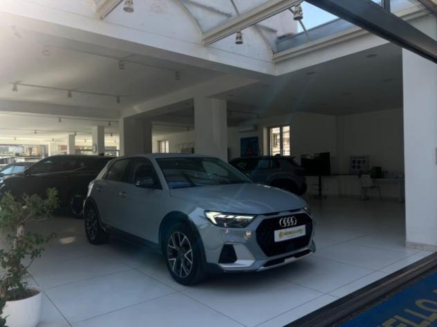 AUDI A1 allstreet 25 TFSI Admired tua da €239,00 mensili rif. 23842854 - Foto 6