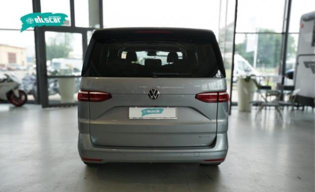 VOLKSWAGEN Multivan 1.4 TSI eHybrid Life rif. 23816534 - Foto 6