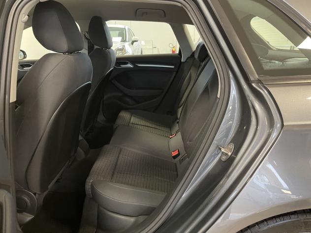 Audi A3 SPB 2.0 TDI 184 CV S tronic quattro Ambition - Foto 10