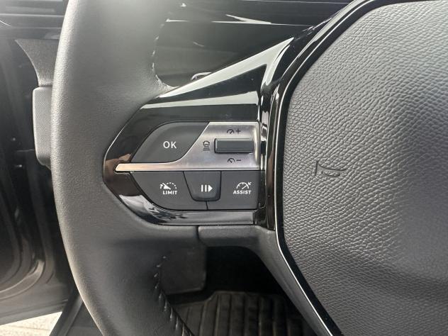 Peugeot 408 408 1.2 hybrid Allure 145cv e-dsc6 *PROMO AZZURRA* - Foto 10
