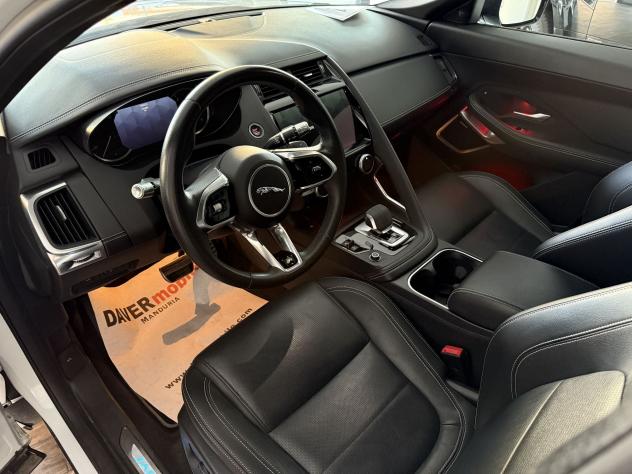 Jaguar E-Pace 2.0D I4 163 CV AWD Auto R-Dynamic SE HYBRID - Foto 7