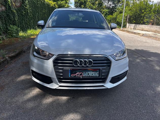 Audi A1 SPB 1.4 TDI Admired - Foto 2