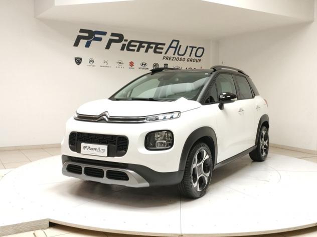 Citroën C3 Aircross C3 Aircross BlueHDi 100 Shine