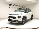 Citroën C3 Aircross C3 Aircross BlueHDi 100 Shine
