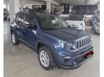 Jeep Renegade 4xe 1.3 T4 PHEV 190cv Limited 4xe Auto