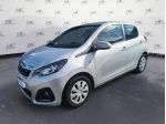 Peugeot 108 108 5p 1.0 vti Active (PREZO REALE)