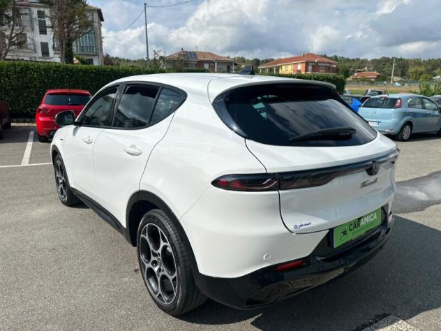 ALFA ROMEO Tonale Tonale 1.5 130 CV MHEV TCT7 Veloce - Foto 7