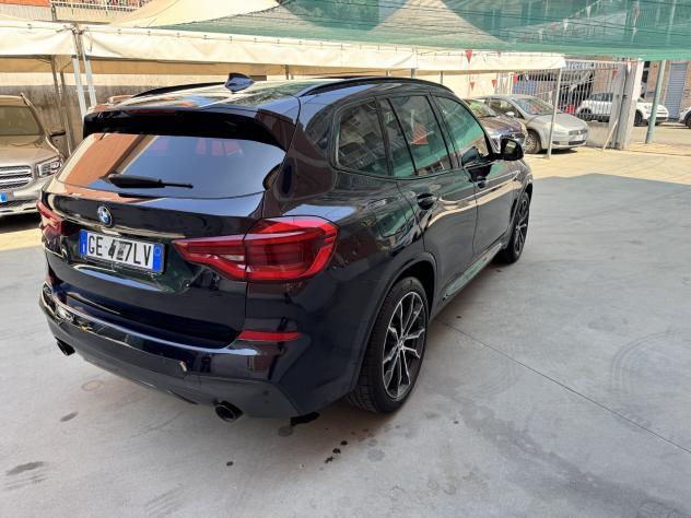 Bmw X3 xDrive20d MHEV 48V Msport - Foto 5