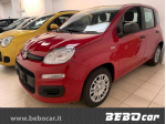 FIAT Pandina 1.0 FireFly 65cv S&S 6m Hybrid Pop