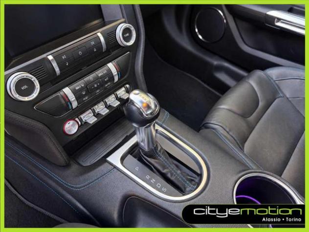 FORD Mustang Fastback 5.0 V8 TiVCT aut. GT rif. 24151864 - Foto 10
