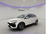 HYUNDAI Bayon Bayon 1.0 T-GDI MT XLine