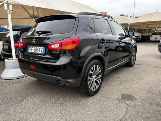 MITSUBISHI ASX 1.6 DI-D 114 CV 2WD Inform rif. 22601237 - Foto 4