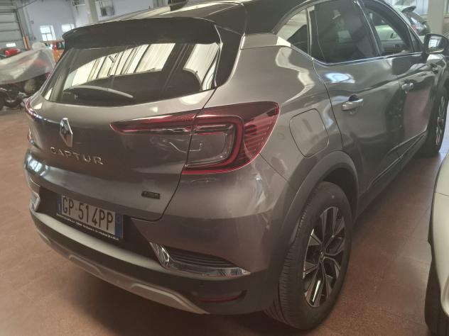 Renault Captur II 2019 1.6 E-Tech hybrid Techno Fast Track 145cv auto - Foto 5